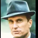 Tom Hagen